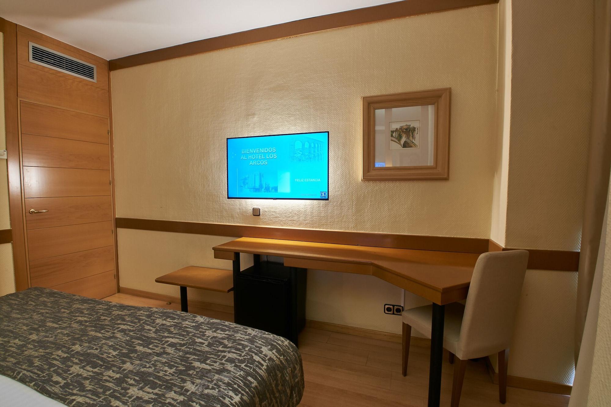 Hotel Arcos