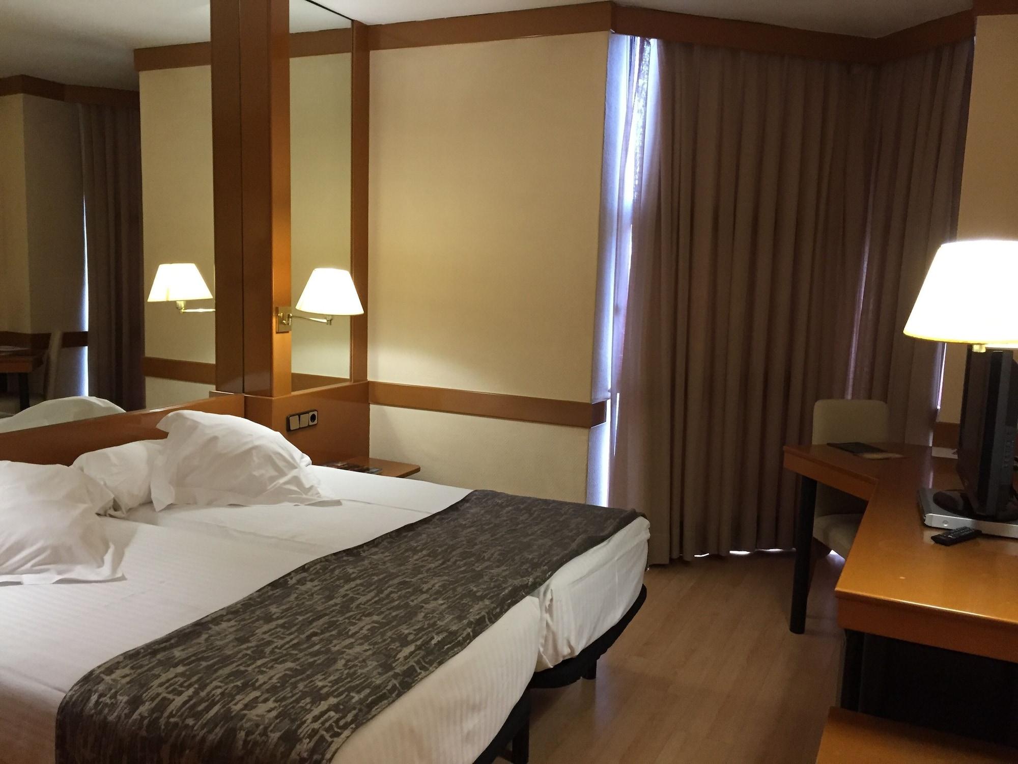 Arcos Hotel