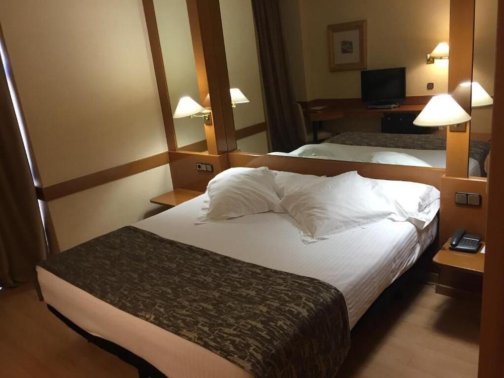 Arcos Hotel