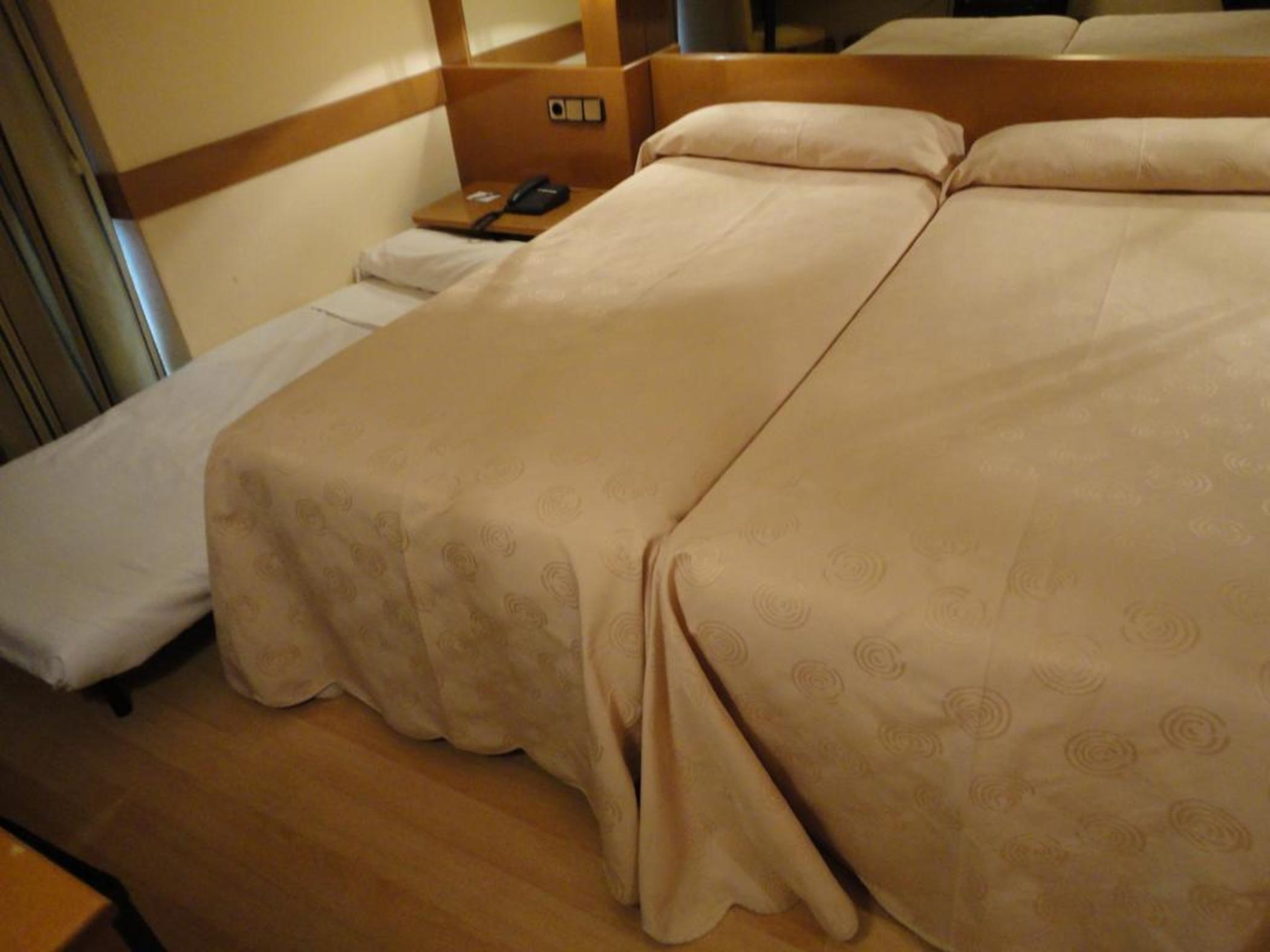 Hotel Arcos