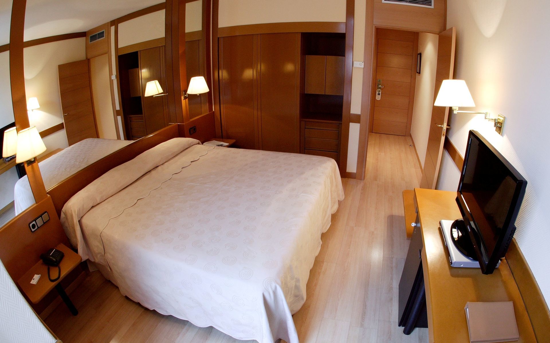 Arcos Hotel Segovia