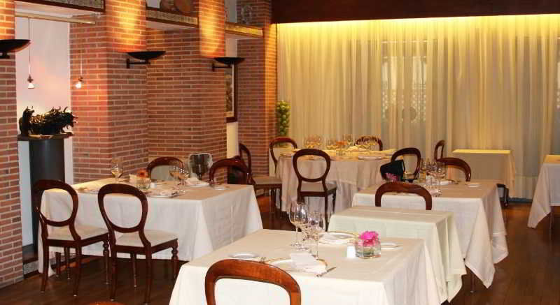 Hotel Arcos