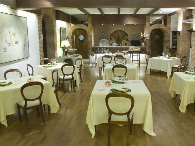 Arcos Hotel Segovia